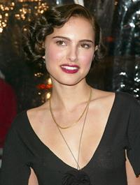 Natalie Portman