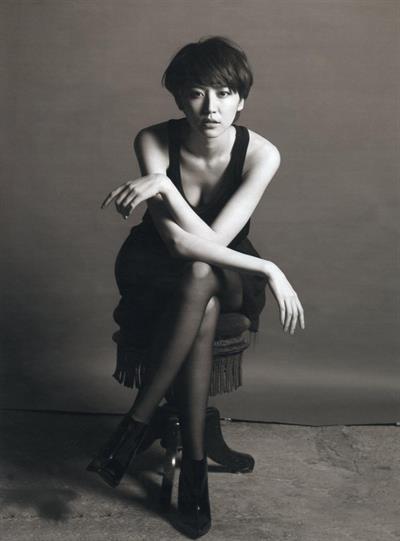 Masami Nagasawa