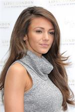 Michelle Keegan