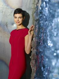 Morena Baccarin