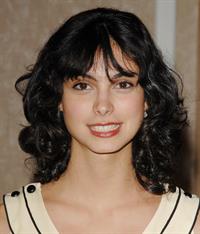 Morena Baccarin