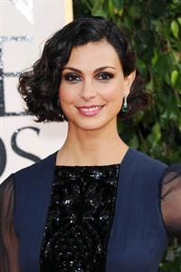 Morena Baccarin