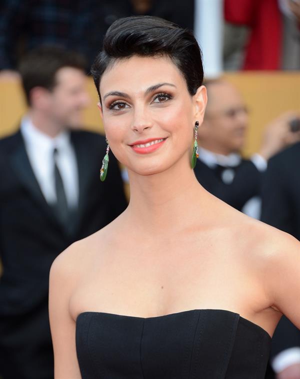 Morena Baccarin