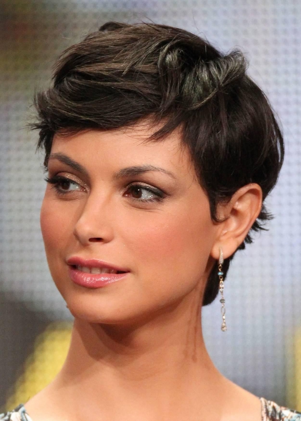 Morena Baccarin