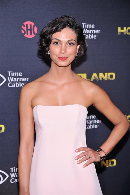 Morena Baccarin