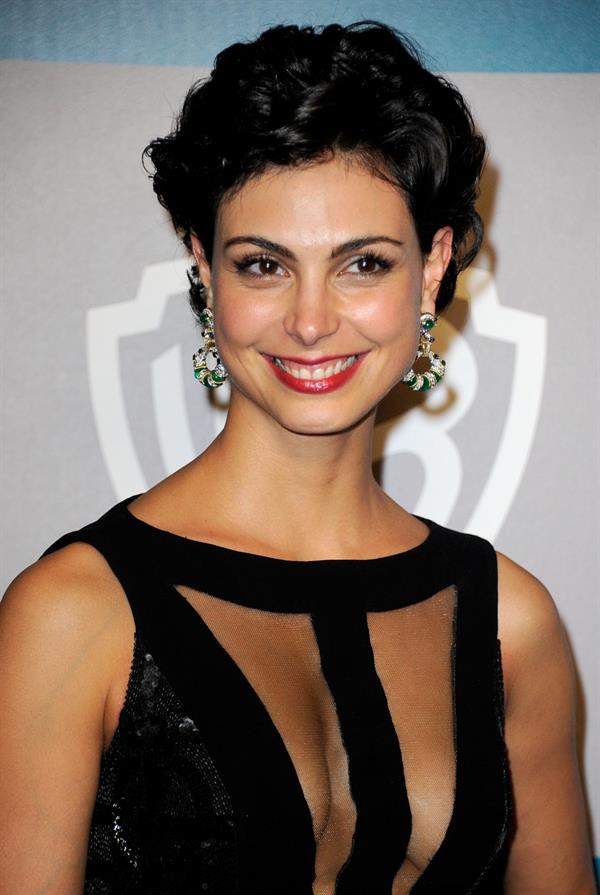 Morena Baccarin