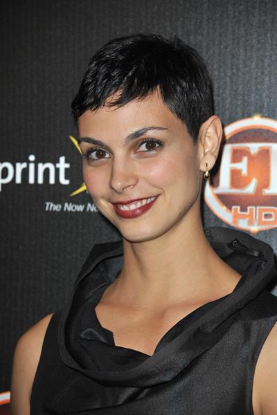 Morena Baccarin