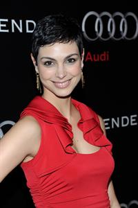 Morena Baccarin