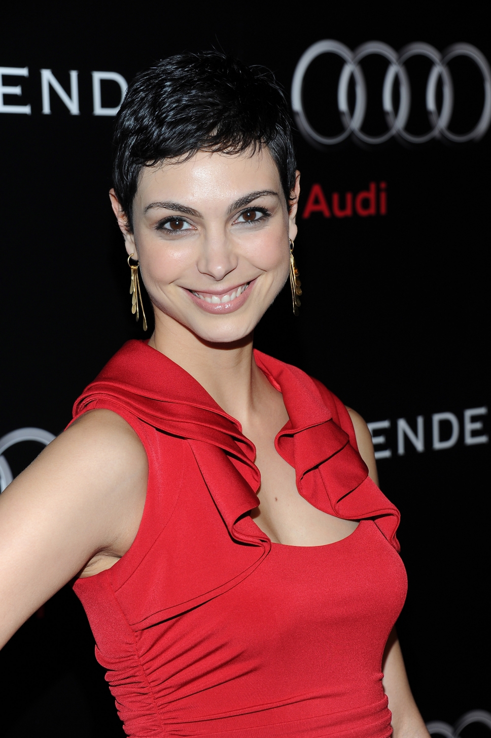 Morena Baccarin