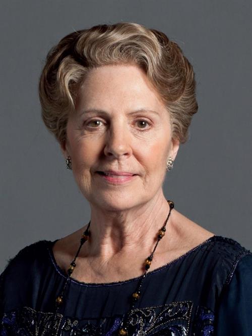 Penelope Wilton
