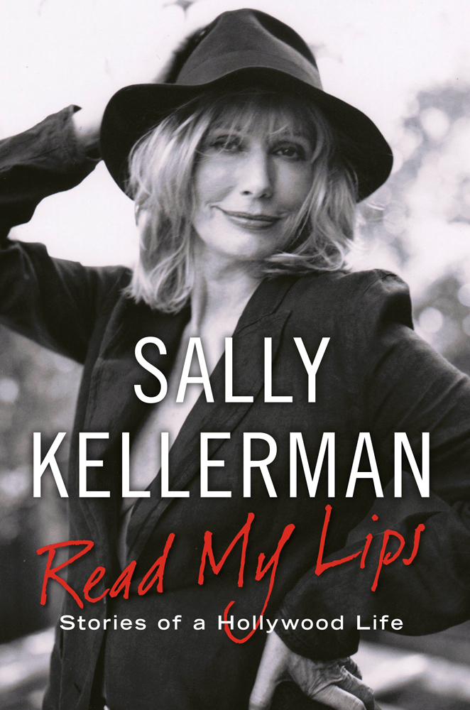 Sally Kellerman