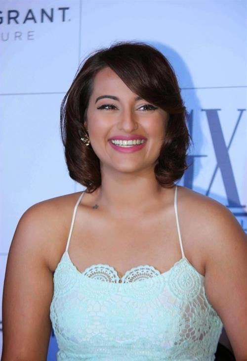 Sonakshi Sinha