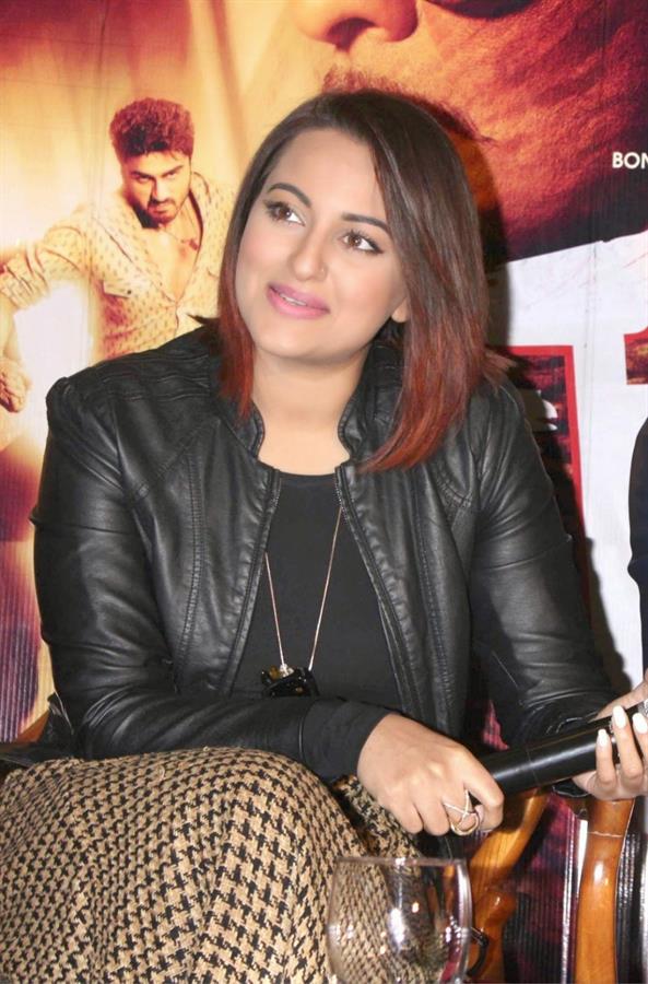 Sonakshi Sinha