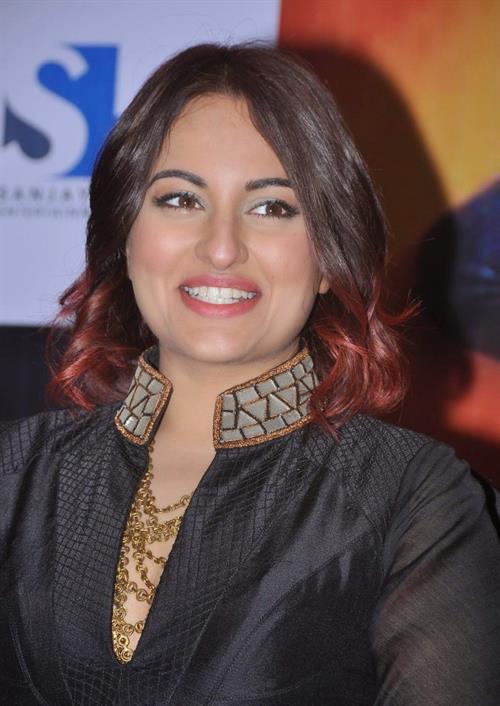 Sonakshi Sinha