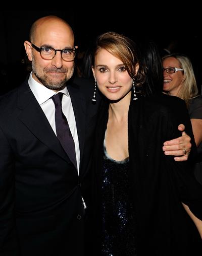 Natalie Portman