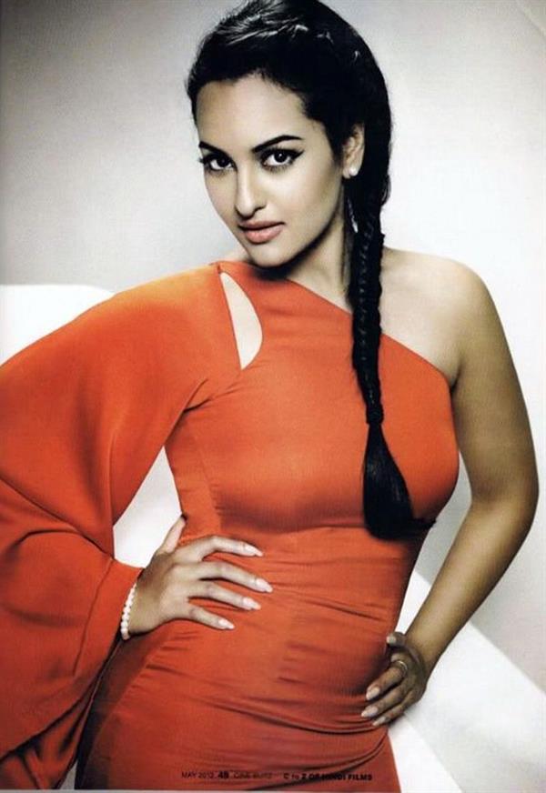 Sonakshi Sinha