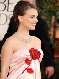 Natalie Portman