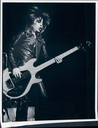 Suzi Quatro