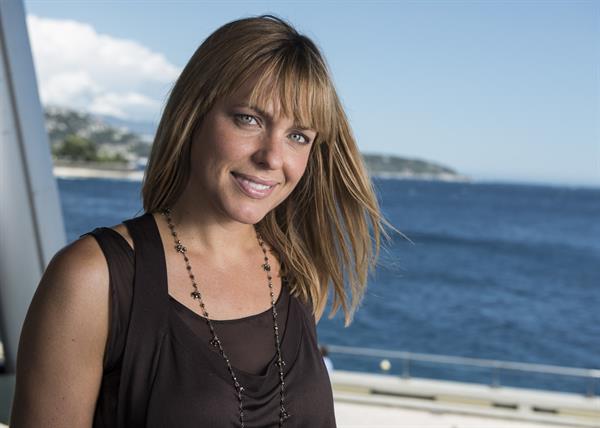 Arianne Zucker