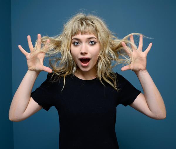 Imogen Poots