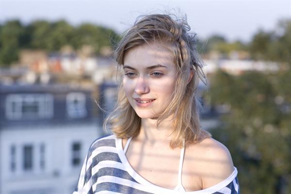 Imogen Poots