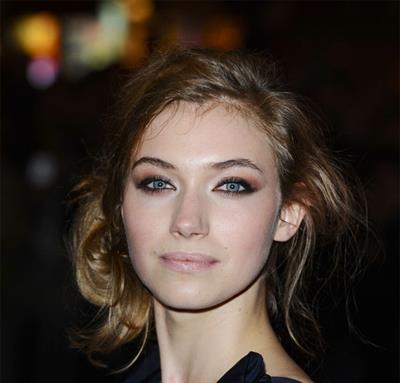 Imogen Poots