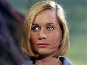 Sally Kellerman