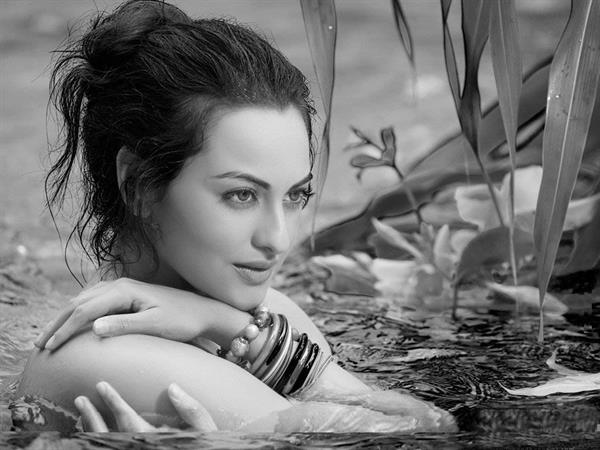 Sonakshi Sinha