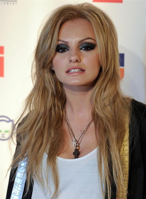 Alexandra Stan