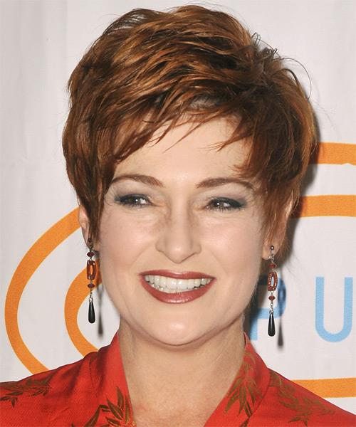 Carolyn Hennesy