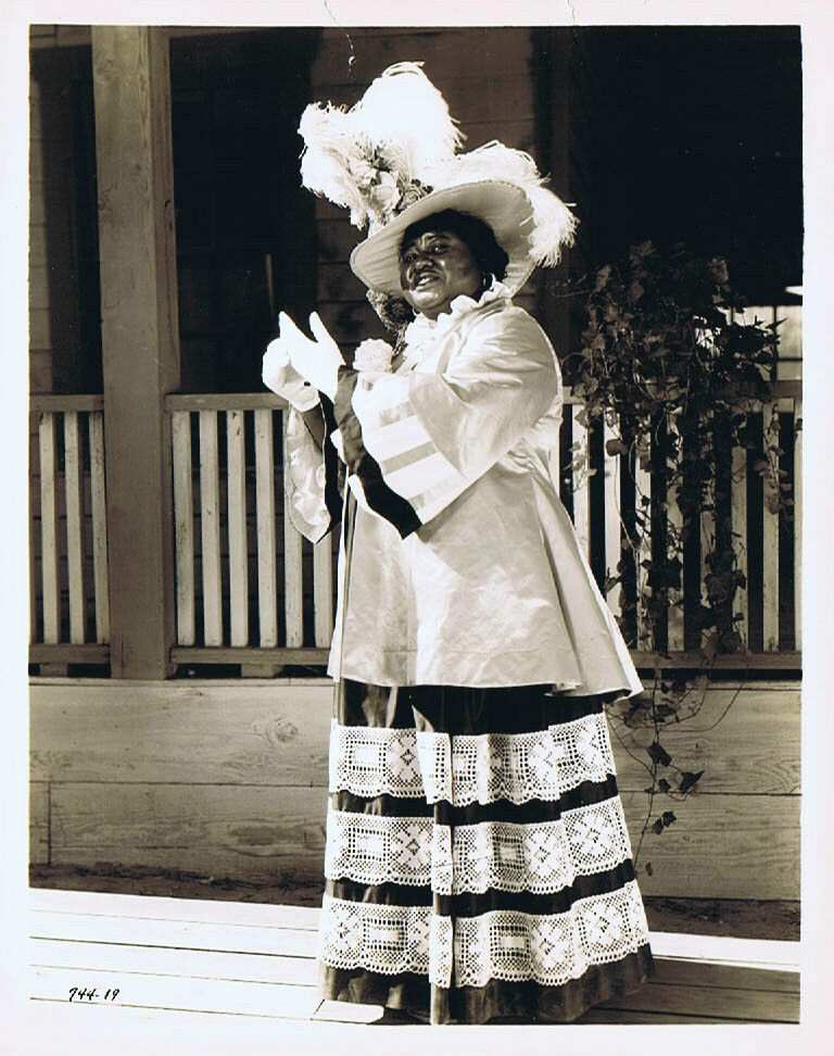 Hattie McDaniel