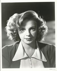 Judy Garland