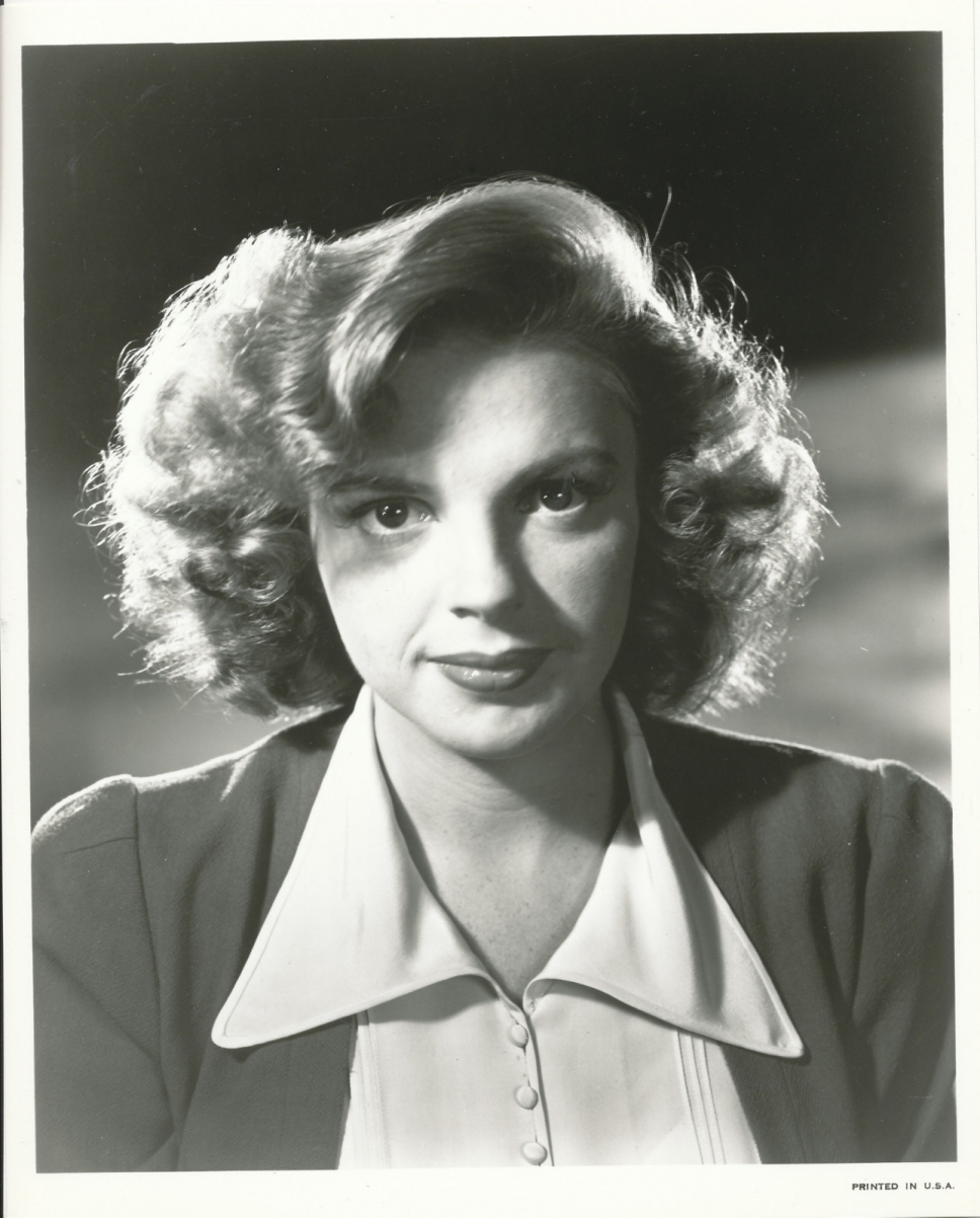 Judy Garland
