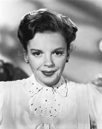 Judy Garland
