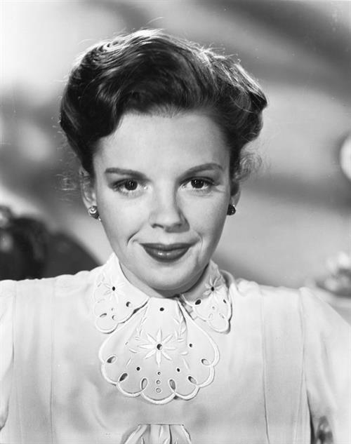 Judy Garland