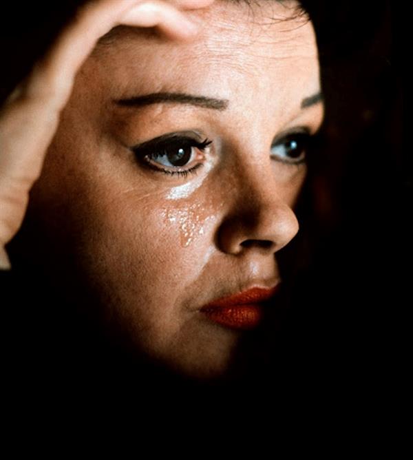 Judy Garland