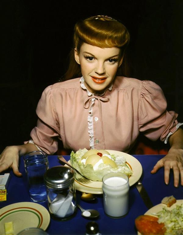 Judy Garland