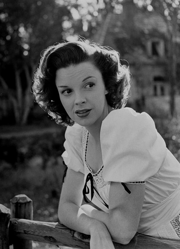 Judy Garland