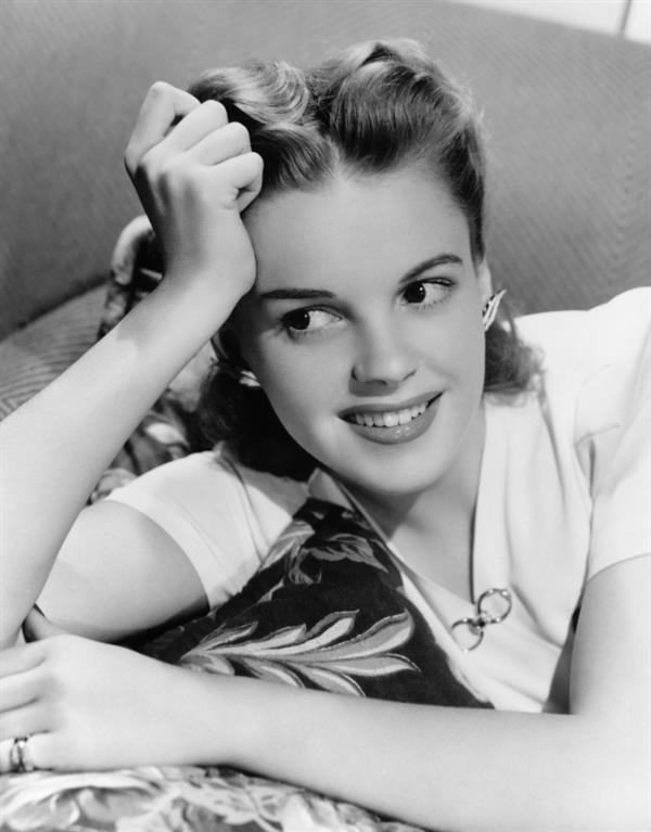 Judy Garland