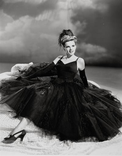 Judy Garland