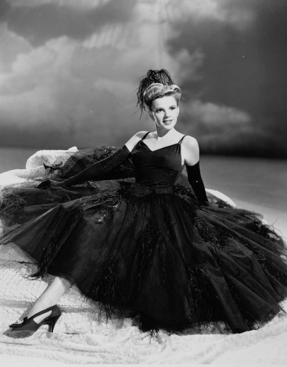 Judy Garland