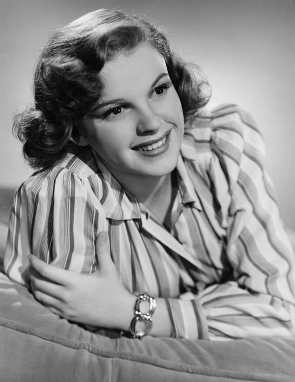 Judy Garland