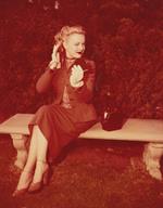 June Haver
