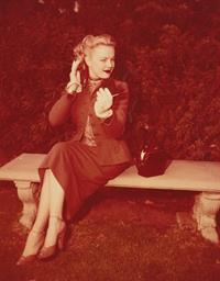 June Haver