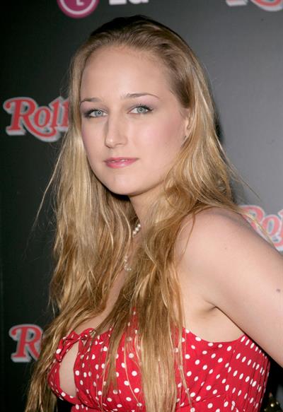 Leelee Sobieski