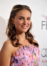 Natalie Portman