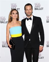 Natalie Portman New York City Ballet 2013 Fall Gala -- Sep. 19, 2013 