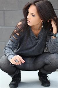 Tristin Mays