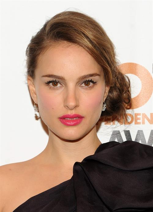 Natalie Portman