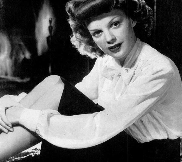 Judy Garland